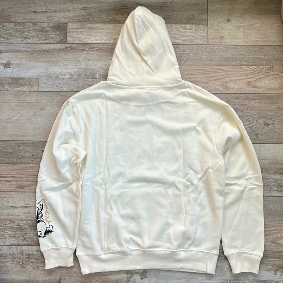 NWT Winnie The Pooh And Friends Character Hoodie - Picture 10 of 10